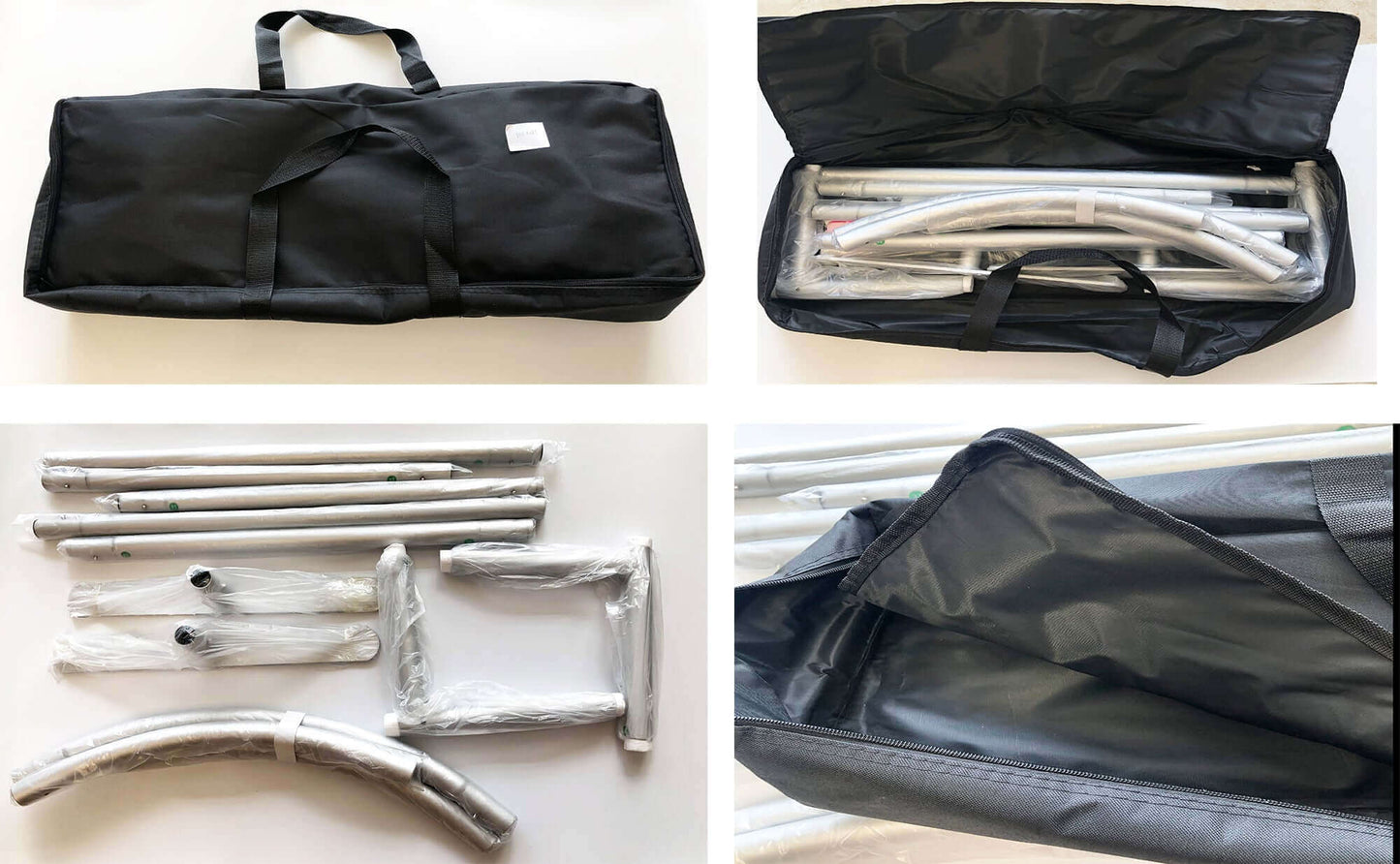 Arch Stand Package