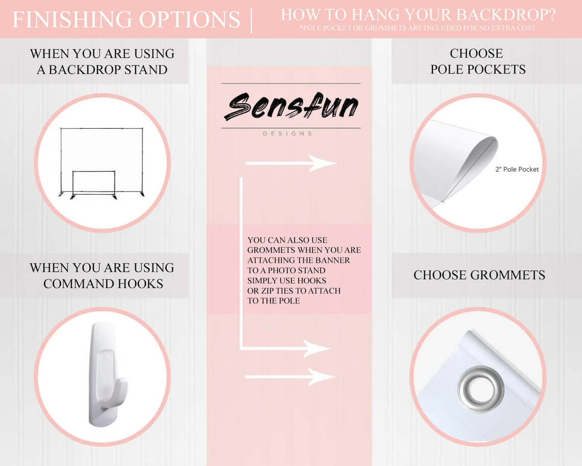 Step and Repeat Photography Backdrops Customize Birthday Banner Company Logo Background for Photo Studio Wallpaper