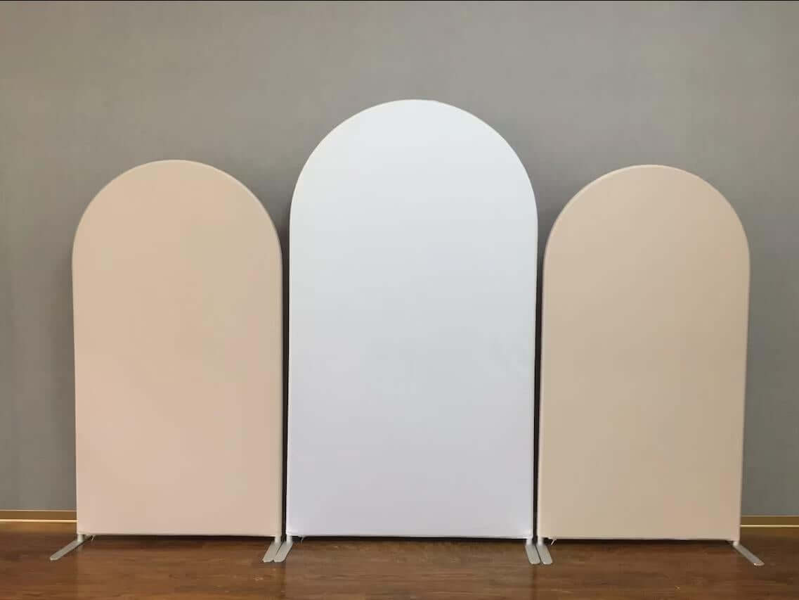 Wedding Decoration Chiara Backdrop Cover Arch Stand Birthday Party Balloon Hoop Stand Baby Shower Decorations Frame Balloons Arch