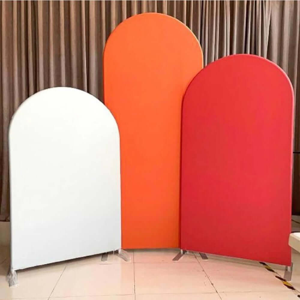 Wedding Decoration Chiara Backdrop Cover Arch Stand Birthday Party Balloon Hoop Stand Baby Shower Decorations Frame Balloons Arch