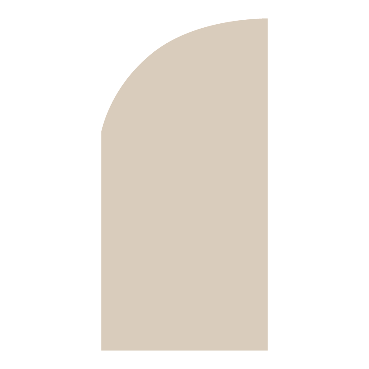 Brown Arch Cover for Kids Baby Shower Party DECORATION