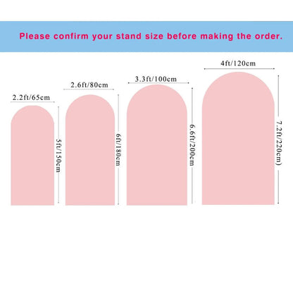 Dance Ballerina Bunny Arch Wall Backdrop Ballet Birthday Baby Shower Background Girls Cake Table Party Decoration Photo Wall