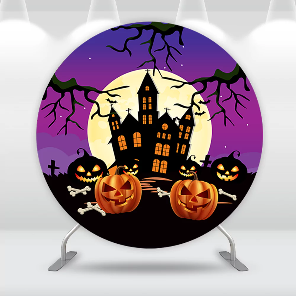 Halloween-Party-Circle-Backdrops-Cover