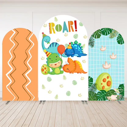 dinosaur-Baby-Shower-Party-Backdrop-Cover