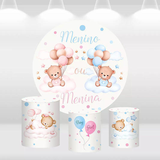 jl4038-Gender-Reveal-Party-Banner-Boy-Or-Girl-Round-Circle-Backdrop-Cover-Cylinder-Covers