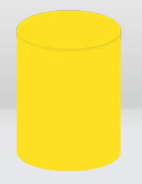 Blue yellow Red Kids Birthday Party Cake table cover round Backdrop Pedestal Pillar Plinth Covers