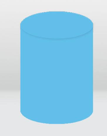 Blue yellow Red Kids Birthday Party Cake table cover round Backdrop Pedestal Pillar Plinth Covers